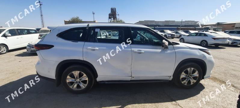Toyota Highlander 2024 - 591 000 TMT - Mary - img 4
