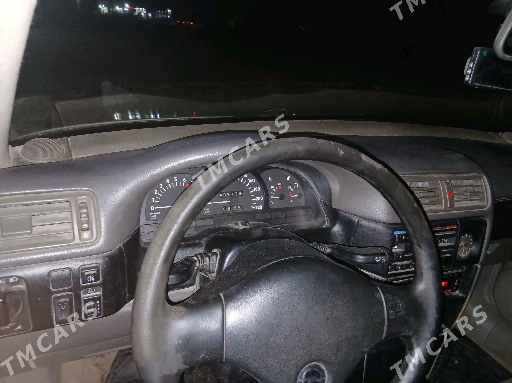 Opel Vectra 1991 - 40 000 TMT - Mary - img 7