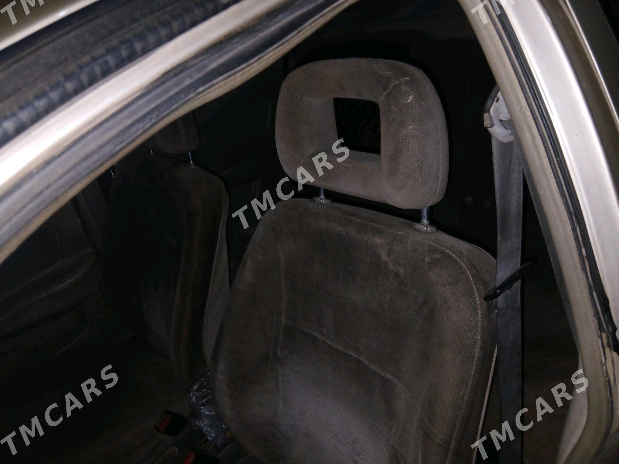 Opel Vectra 1991 - 40 000 TMT - Mary - img 4