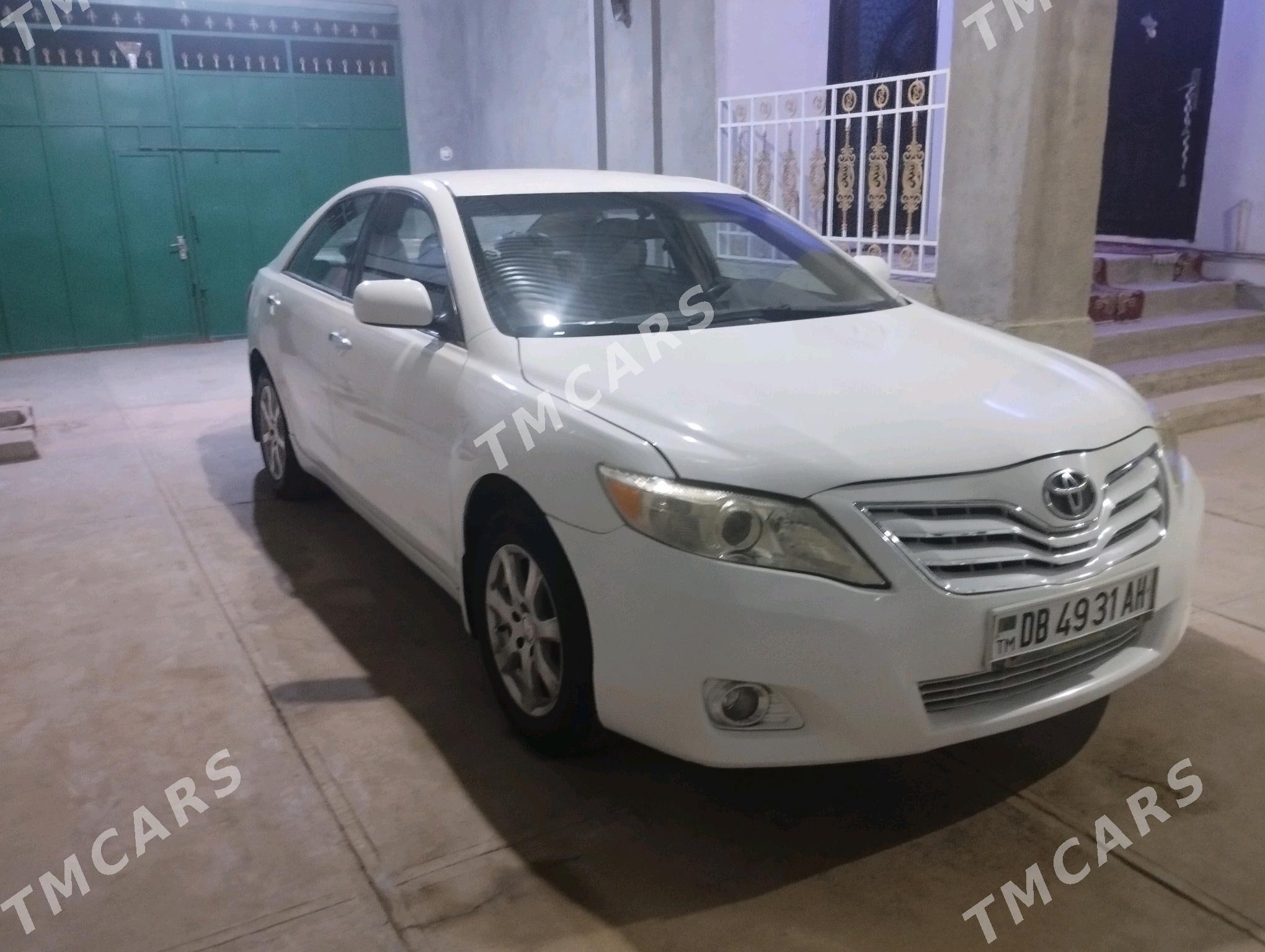 Toyota Camry 2007 - 135 000 TMT - Tejen - img 5