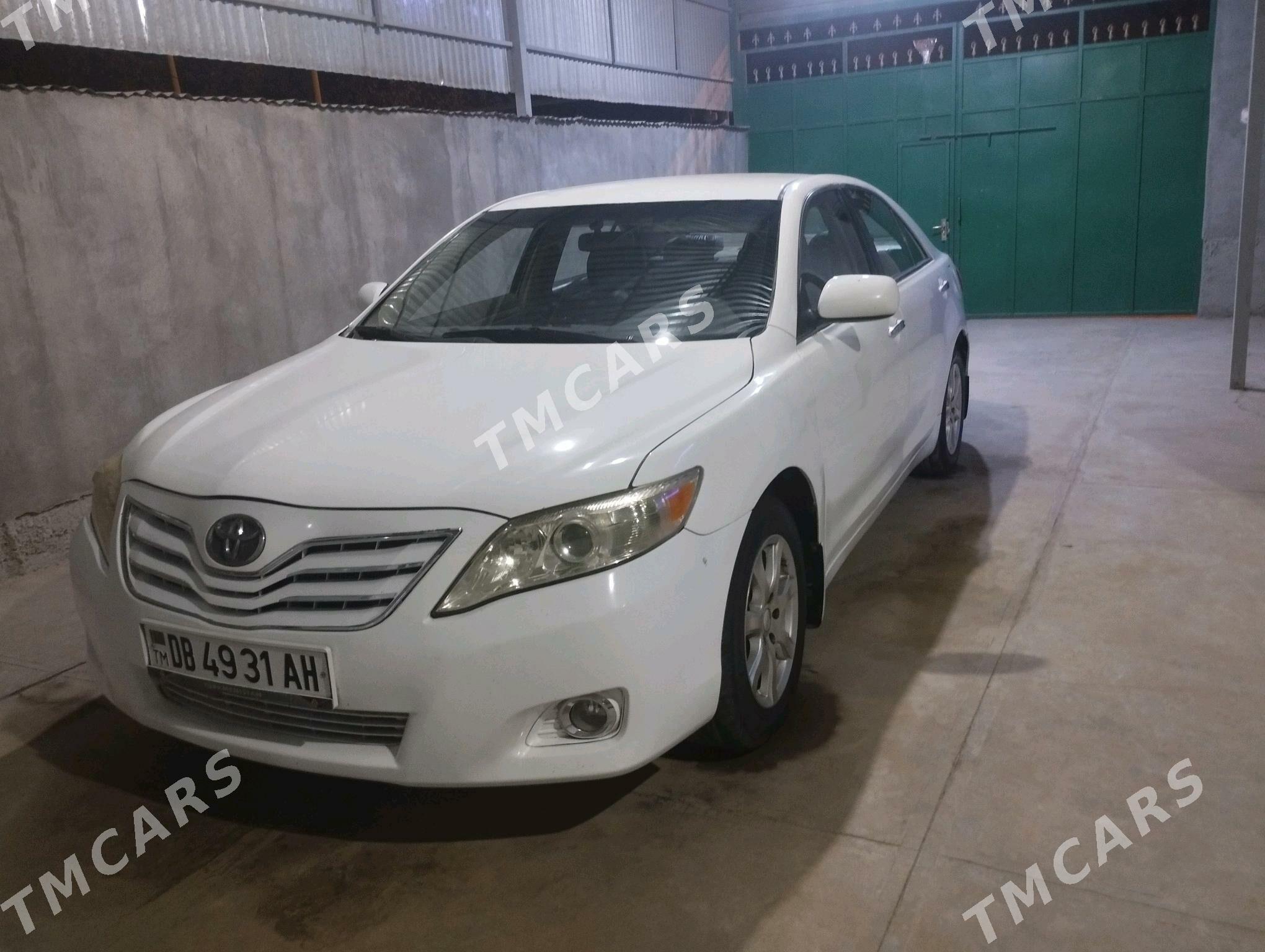 Toyota Camry 2007 - 135 000 TMT - Tejen - img 3