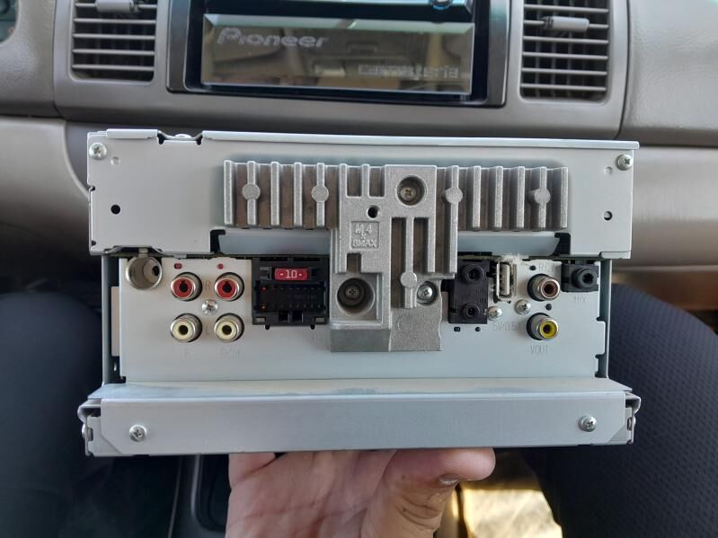 Pioneer Tv AVT-265 BT 950 TMT - Мары - img 6