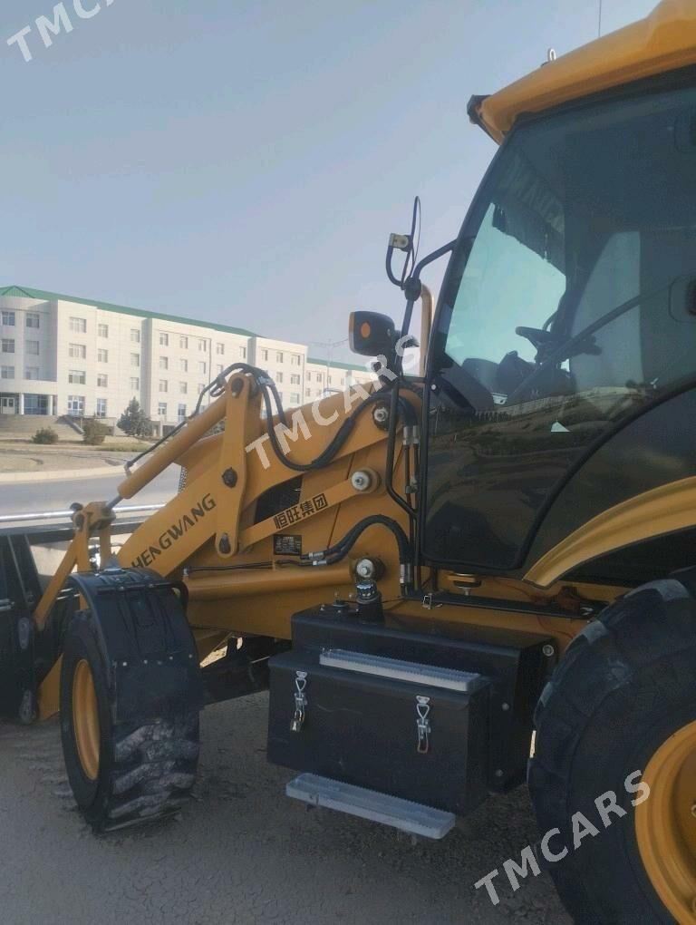 JCB 3CX ECO 2024 - 600 000 TMT - Гуртли - img 4