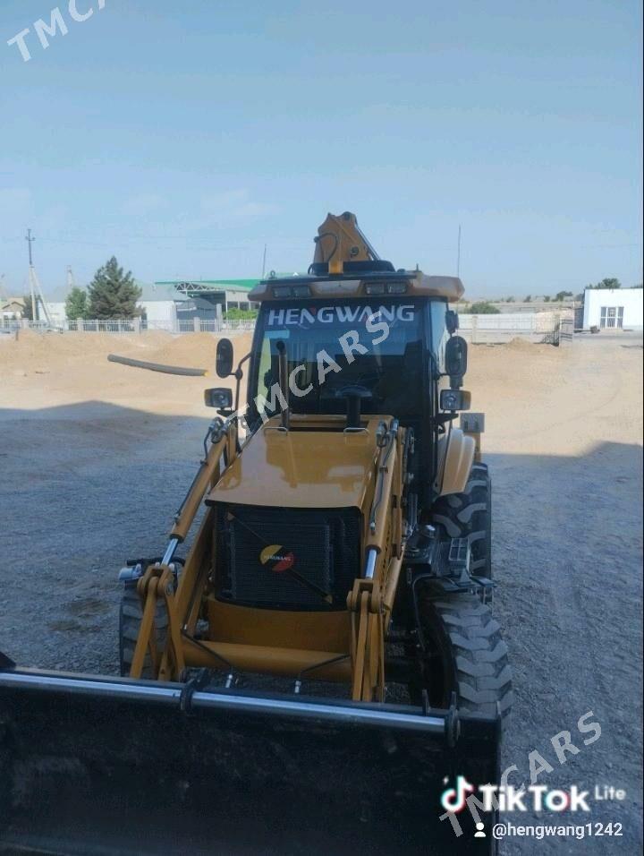 JCB 3CX ECO 2024 - 600 000 TMT - Гуртли - img 2