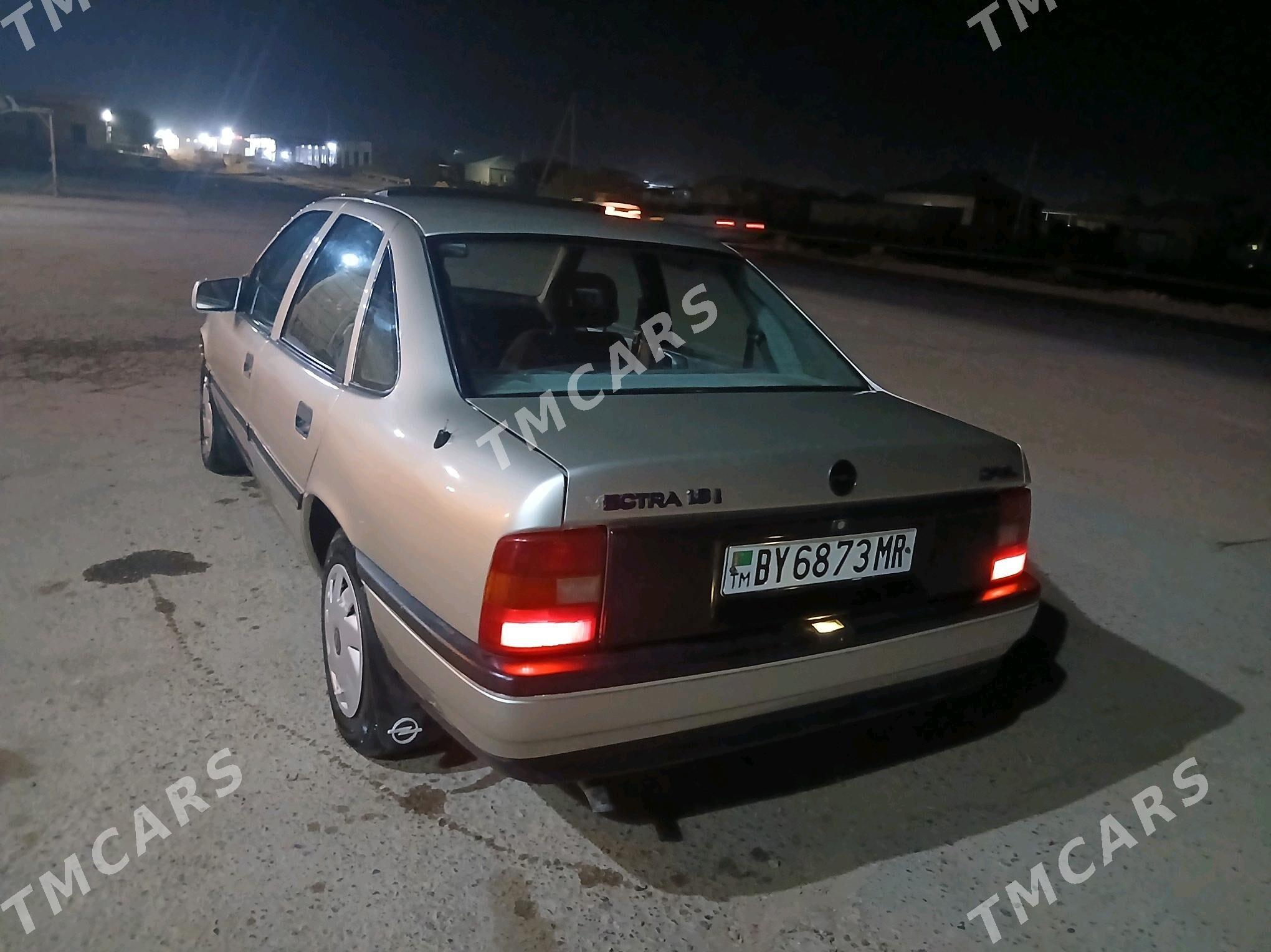 Opel Vectra 1991 - 40 000 TMT - Mary - img 9