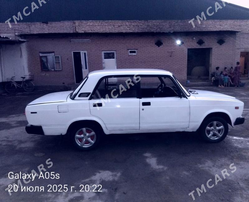 Lada 2107 1994 - 18 000 TMT - Туркменабат - img 3