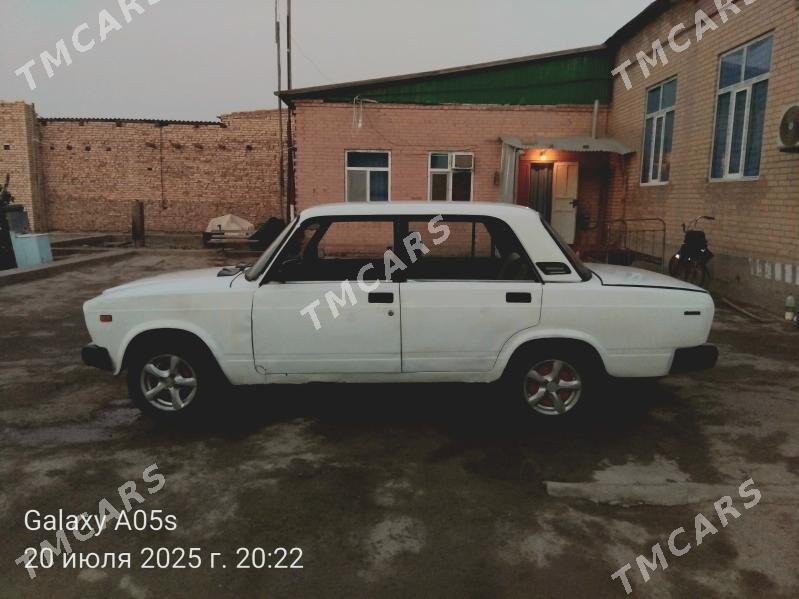Lada 2107 1994 - 18 000 TMT - Туркменабат - img 2