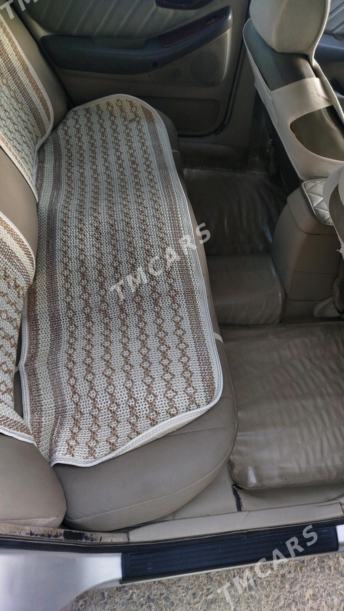 Toyota Avalon 1998 - 111 000 TMT - Magtymguly - img 6