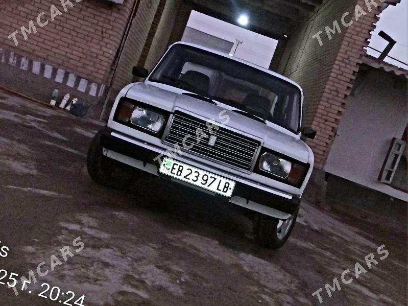Lada 2107 1994 - 18 000 TMT - Туркменабат - img 4