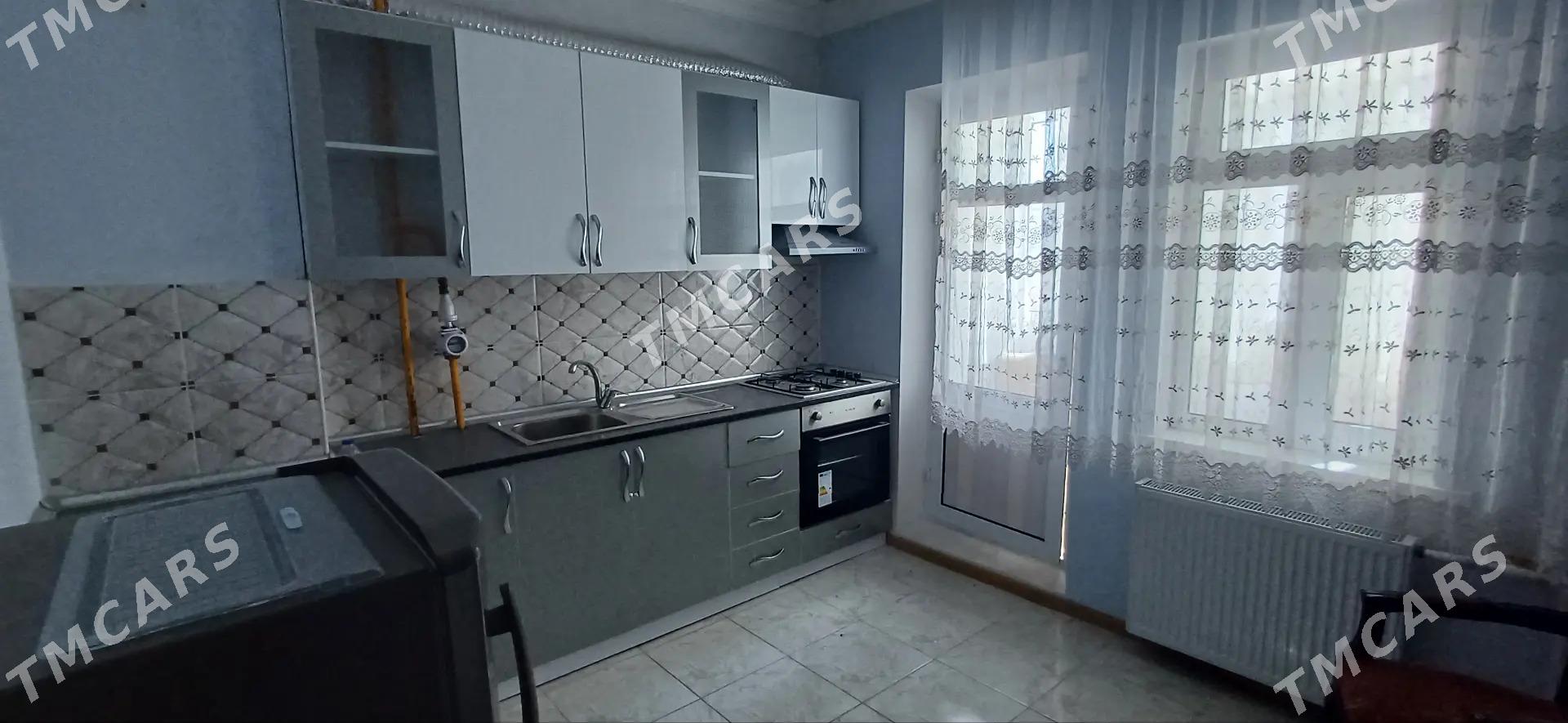 Elitka Ayraport yol 22dom - Туркменабат - img 2