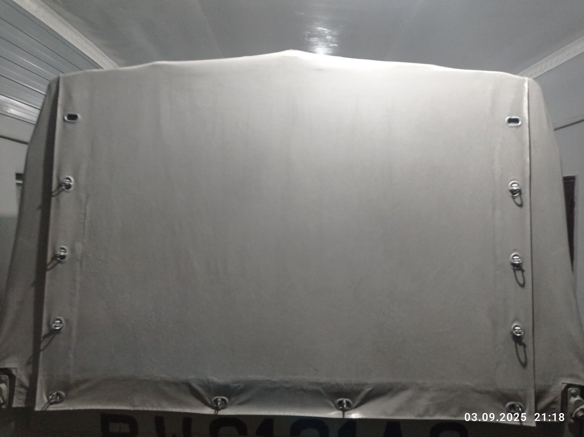 Gazel tenit 1 200 TMT - Arzuw - img 2