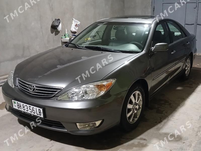 Toyota Camry 2003 - 203 000 TMT - Türkmenabat - img 3