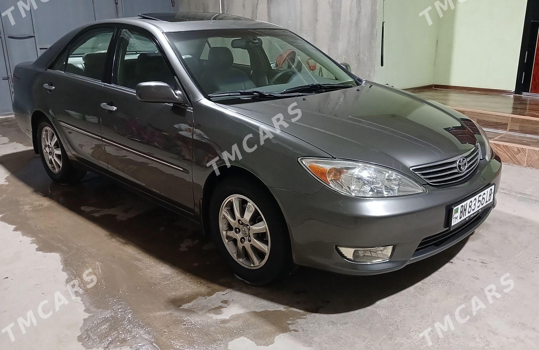 Toyota Camry 2003 - 203 000 TMT - Türkmenabat - img 2