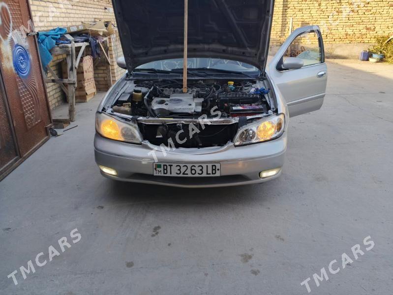 Infiniti I30 2000 - 80 000 TMT - Türkmenabat - img 9