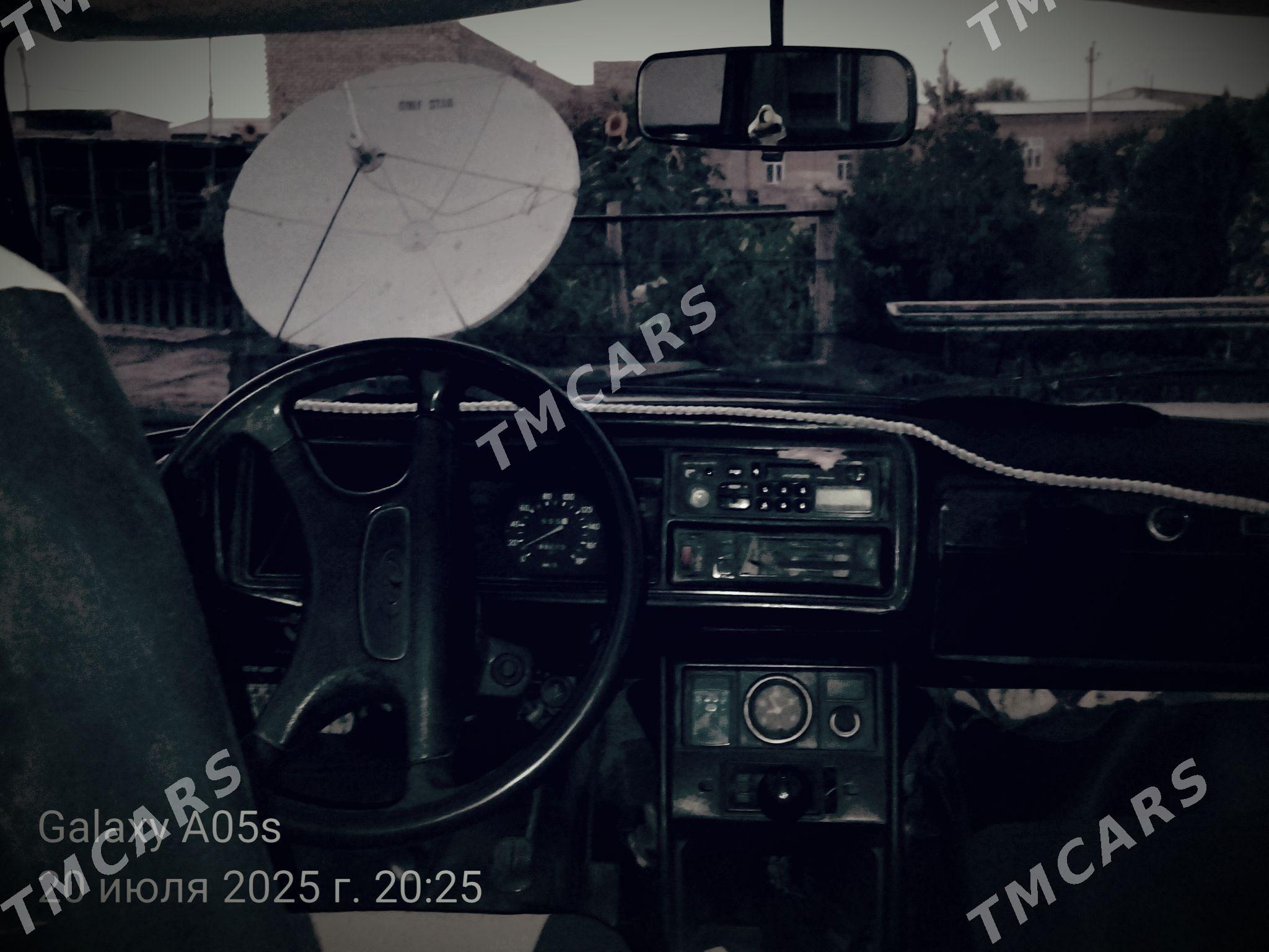Lada 2107 1994 - 18 000 TMT - Туркменабат - img 8