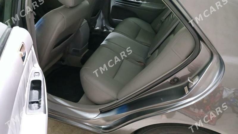 Toyota Camry 2003 - 203 000 TMT - Türkmenabat - img 9