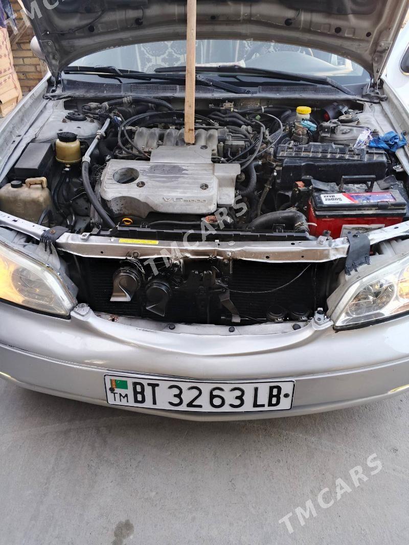 Infiniti I30 2000 - 80 000 TMT - Türkmenabat - img 10