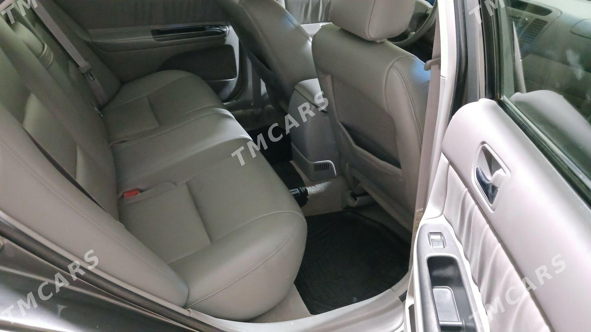 Toyota Camry 2003 - 203 000 TMT - Türkmenabat - img 8