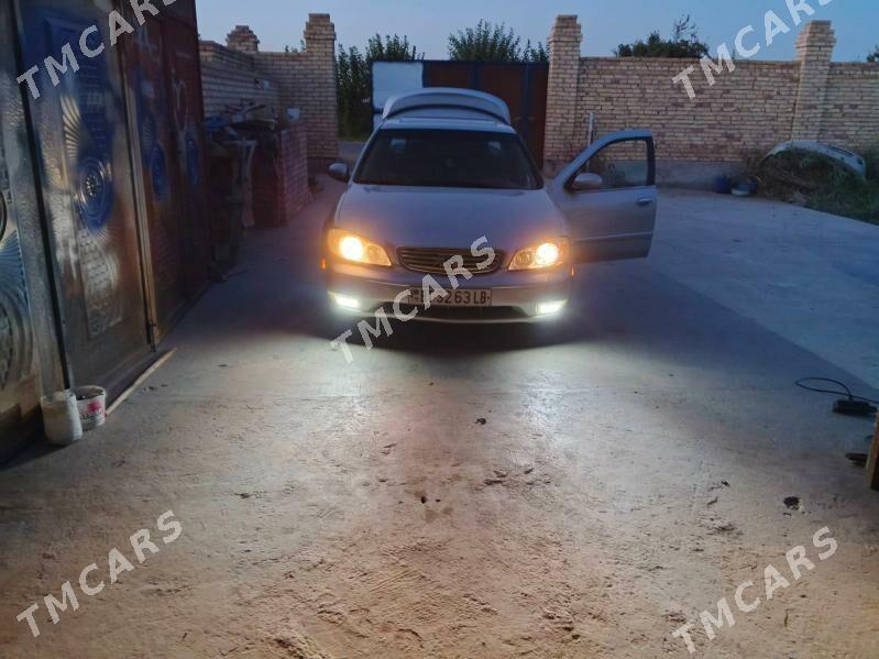Infiniti I30 2000 - 80 000 TMT - Türkmenabat - img 6
