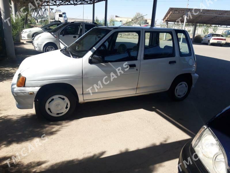 Daewoo Tico 1996 - 17 000 TMT - Daşoguz - img 2