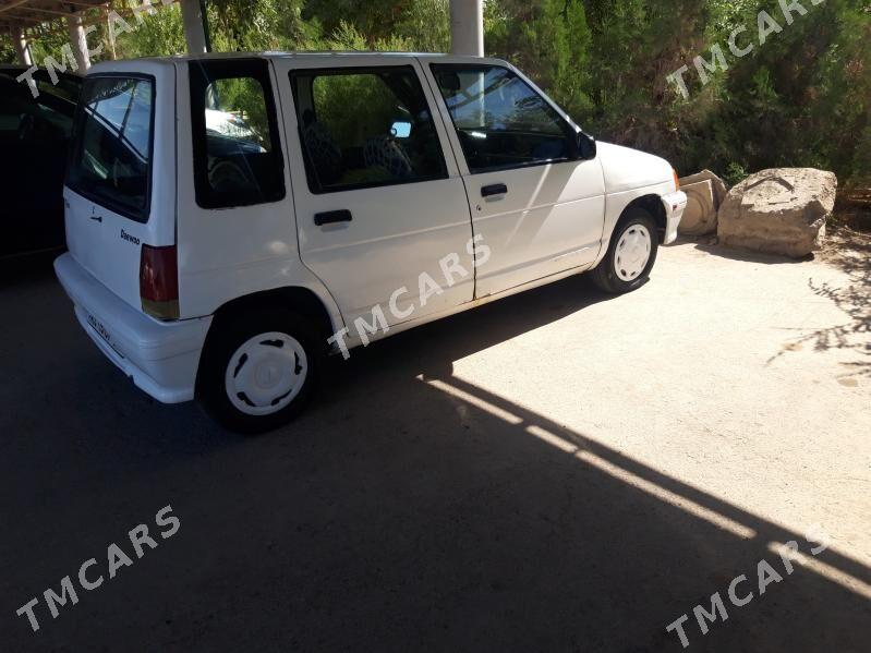 Daewoo Tico 1996 - 17 000 TMT - Daşoguz - img 3