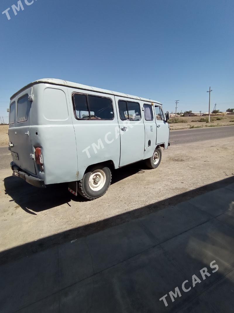 UAZ Profi 2000 - 35 000 TMT - Болдумсаз - img 2