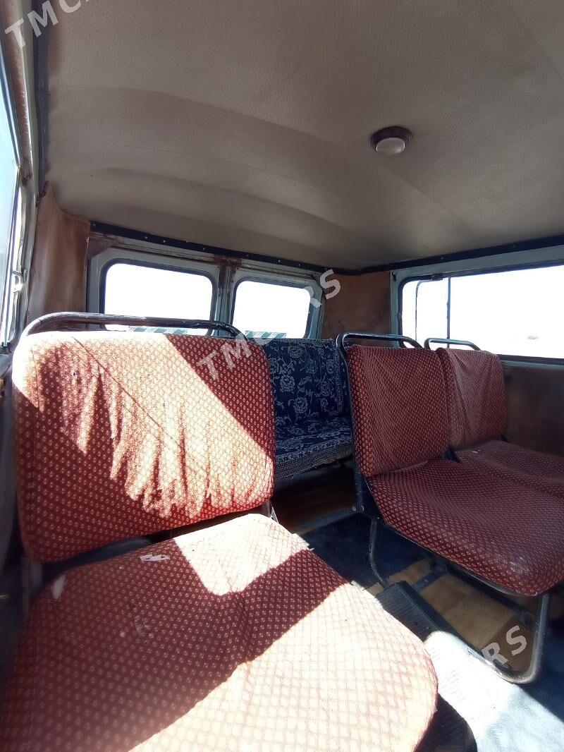 UAZ Profi 2000 - 35 000 TMT - Болдумсаз - img 3