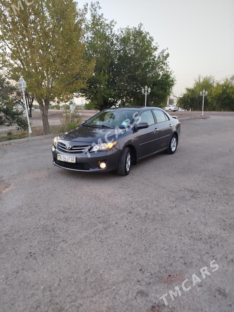 Toyota Corolla 2008 - 143 000 TMT - Şabat etr. - img 3
