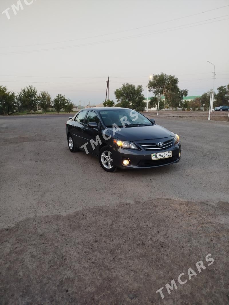 Toyota Corolla 2008 - 143 000 TMT - Şabat etr. - img 2