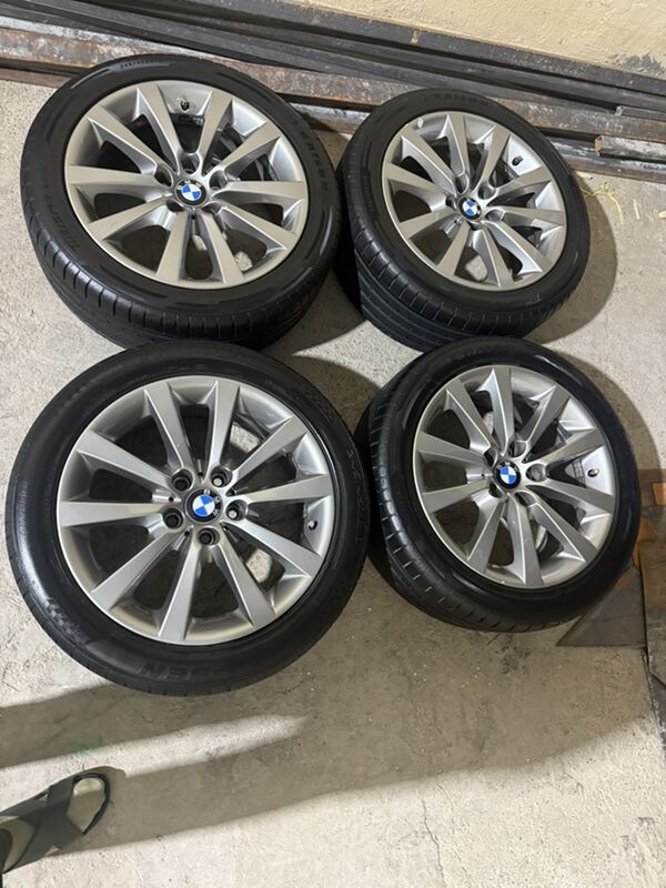 Diska 18 BMW 3 500 TMT - Ашхабад - img 3