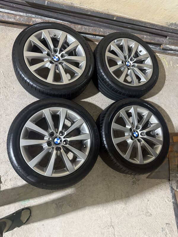 Diska 18 BMW 3 500 TMT - Ашхабад - img 4