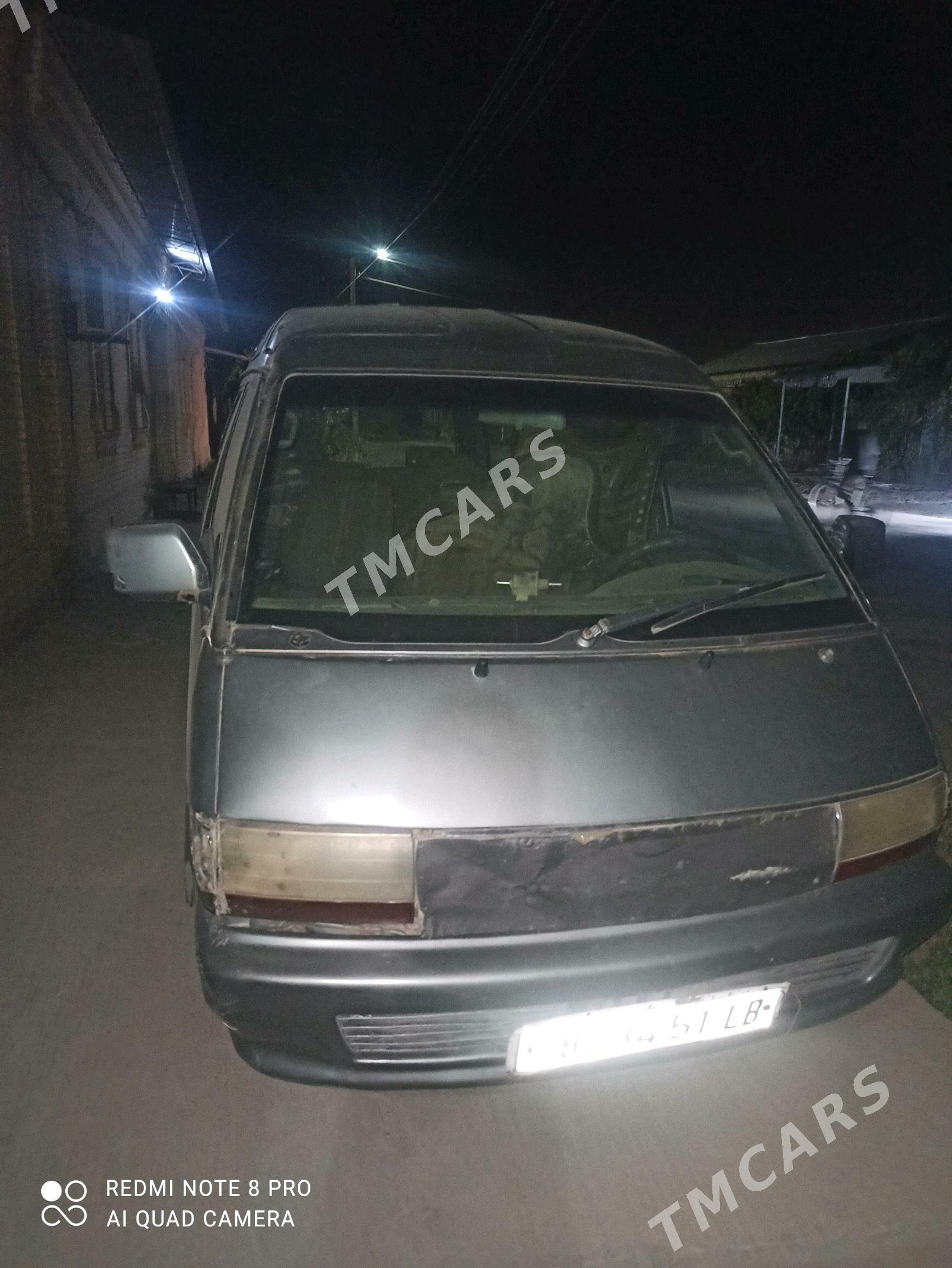 Toyota Town Ace 1991 - 11 000 TMT - Türkmenabat - img 2