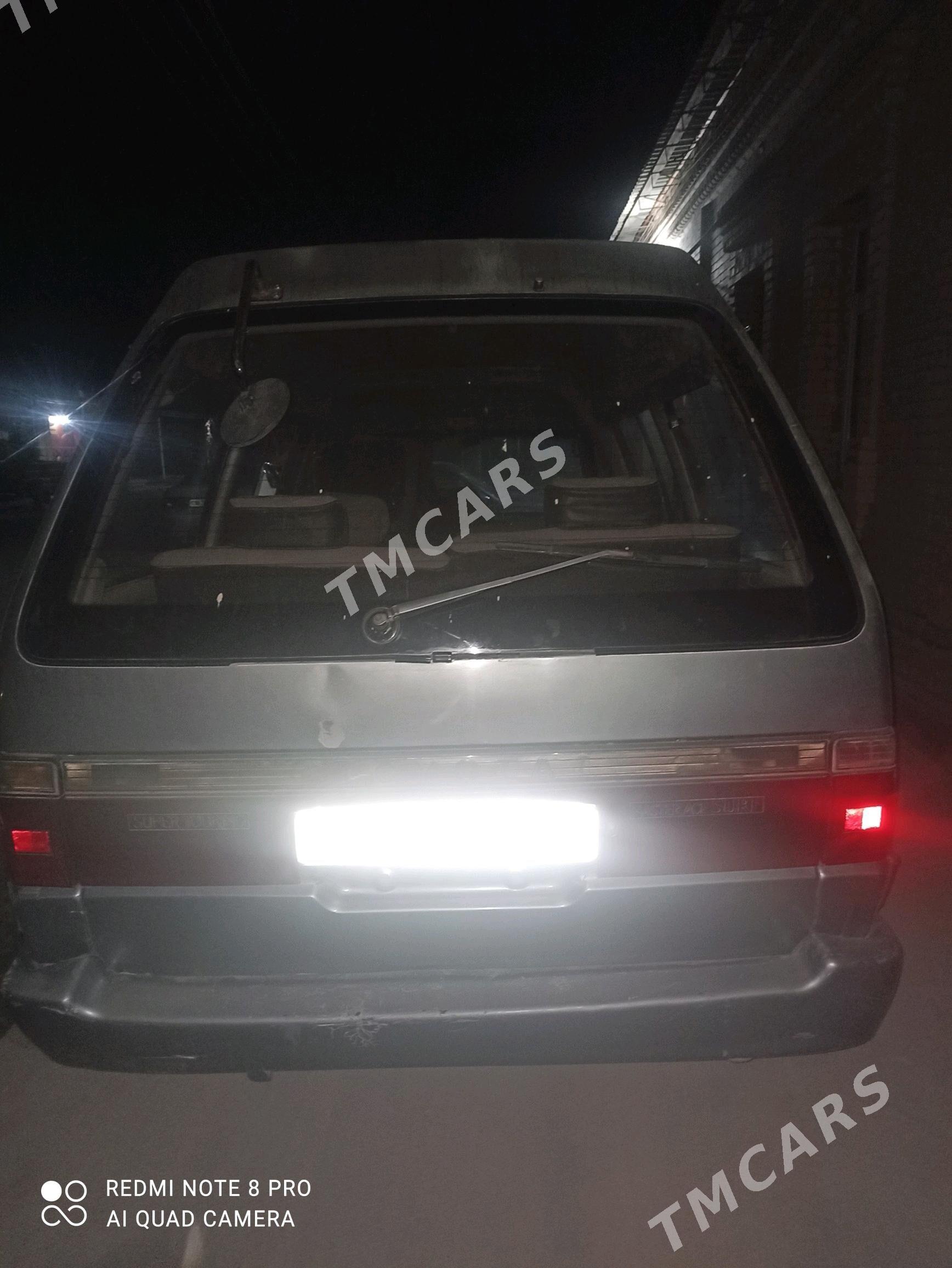 Toyota Town Ace 1991 - 11 000 TMT - Türkmenabat - img 3