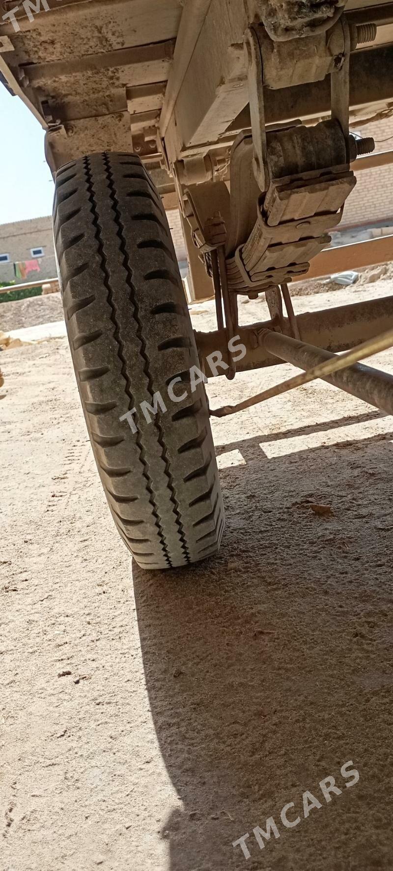 Fekon FK200-14G 2011 - 16 000 TMT - Саят - img 3