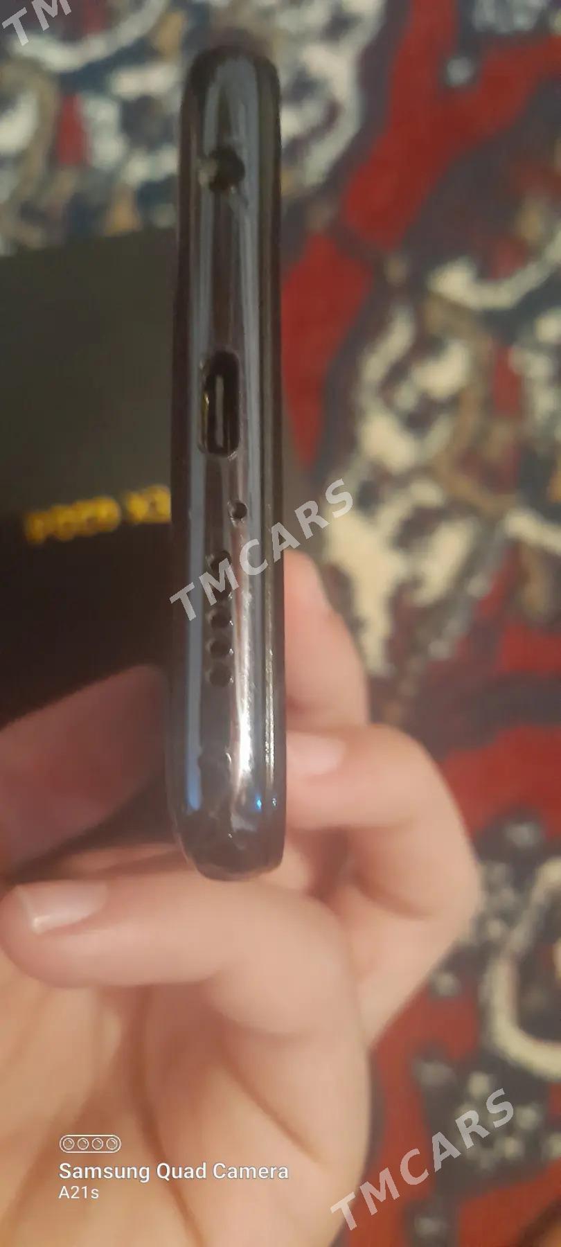 POCO X3PRO - Ашхабад - img 2