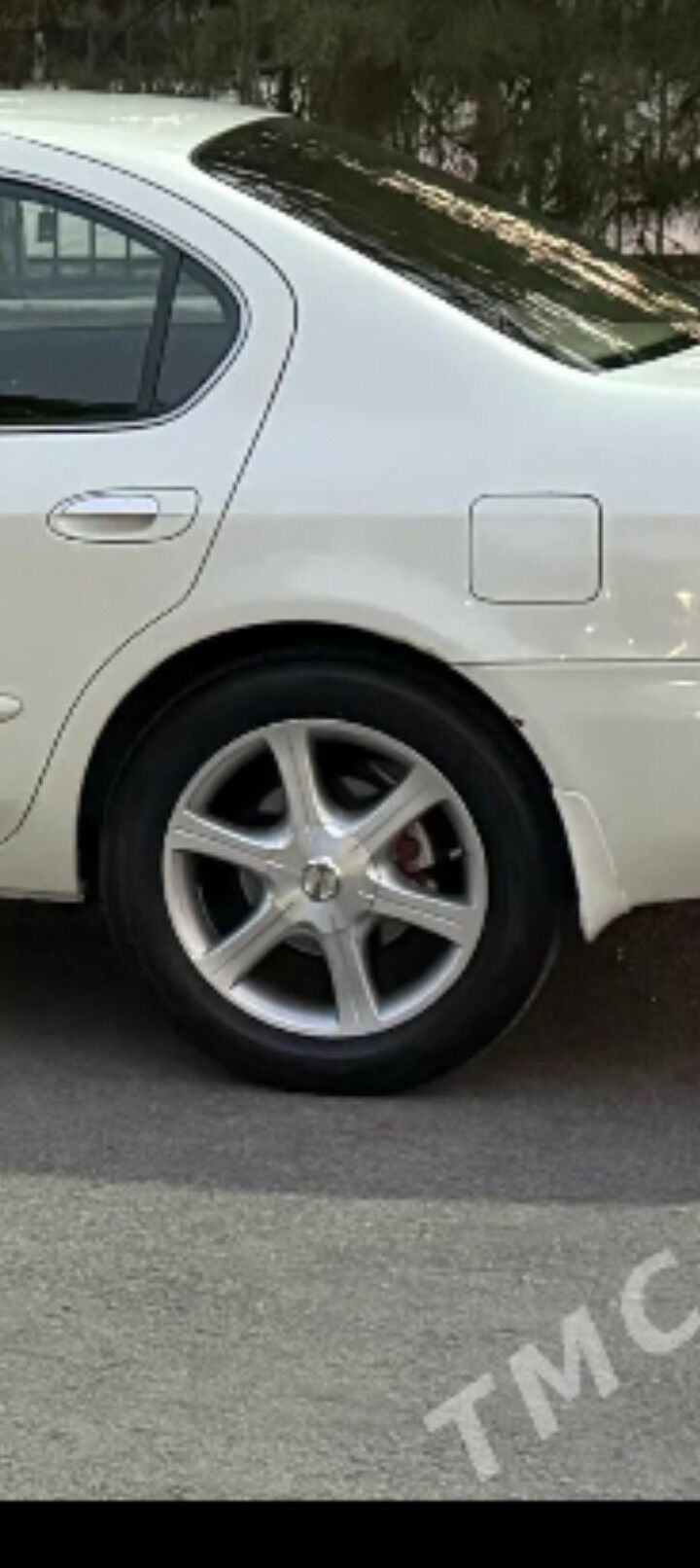 Nissan diska balon R.16 4 500 TMT - Daşoguz - img 2