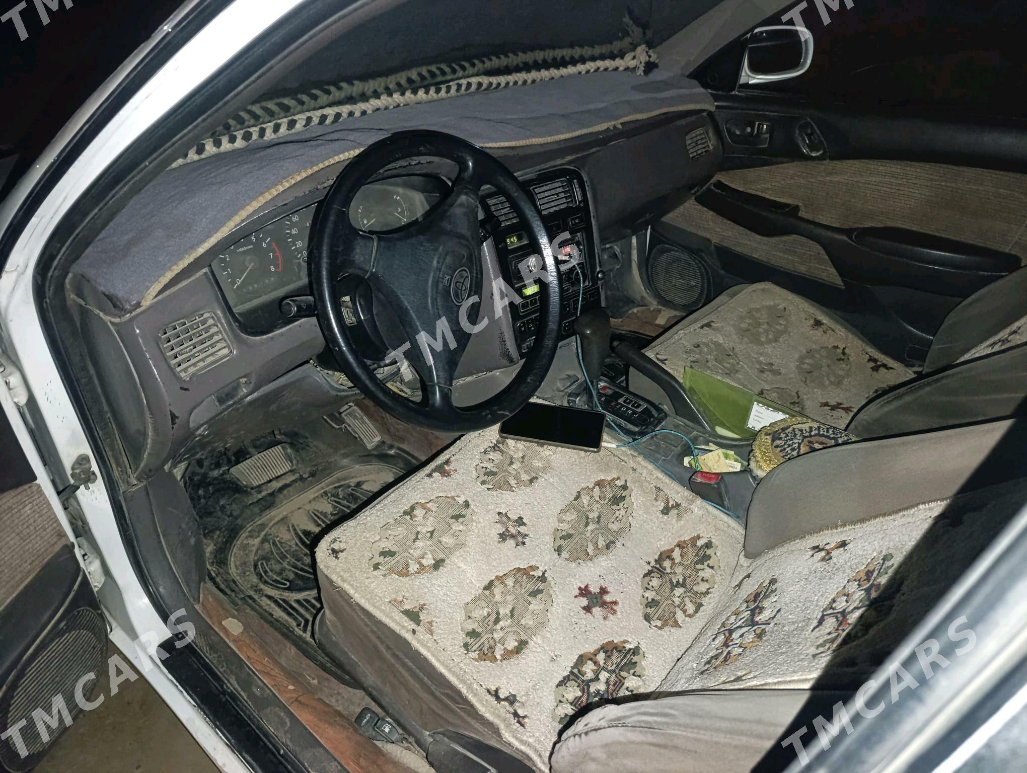 Toyota Corona 1992 - 48 000 TMT - Halaç - img 3