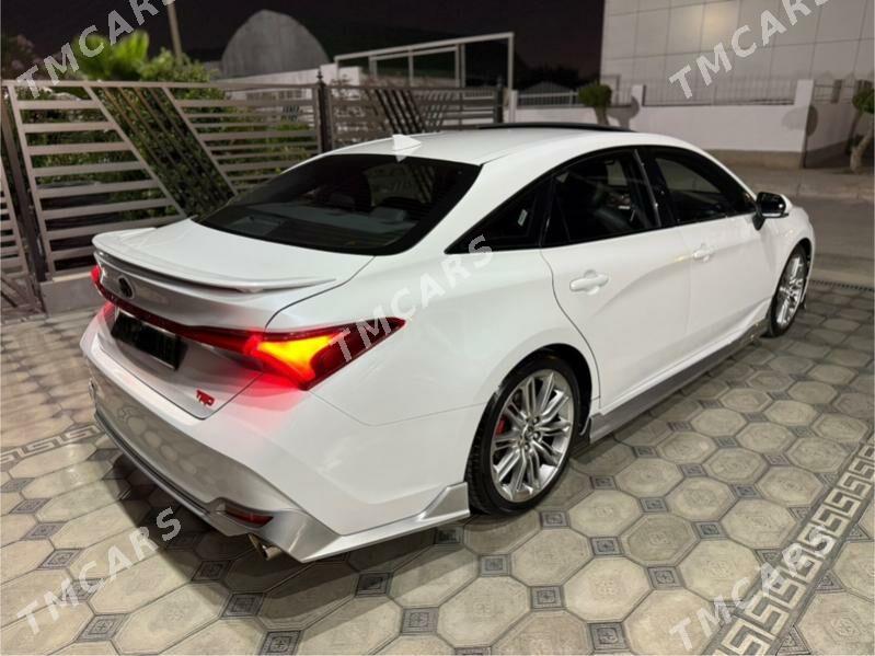 Toyota Avalon 2019 - 410 000 TMT - Ашхабад - img 4