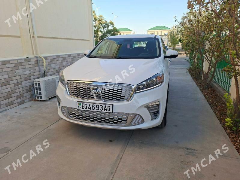Kia Sorento 2020 - 275 000 TMT - Ашхабад - img 4