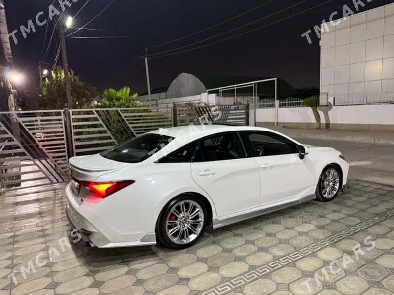 Toyota Avalon 2019 - 410 000 TMT - Ашхабад - img 2