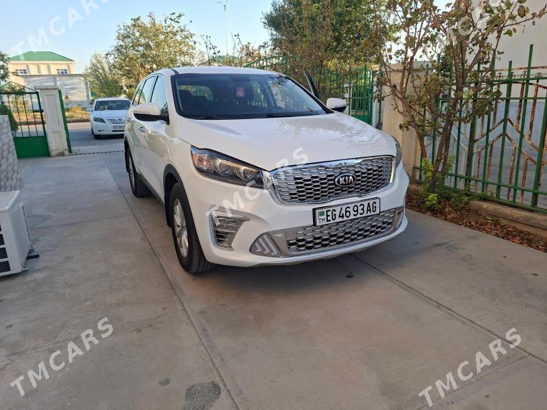 Kia Sorento 2020 - 275 000 TMT - Ашхабад - img 7