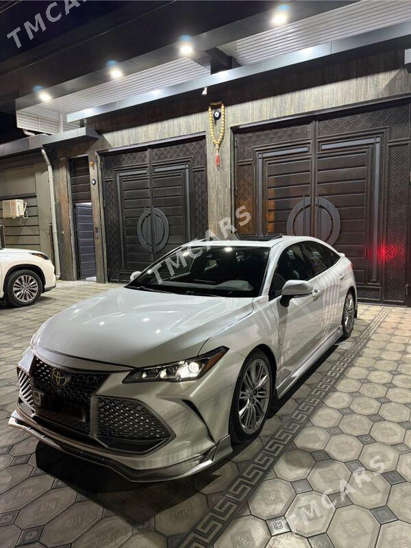 Toyota Avalon 2019 - 410 000 TMT - Ашхабад - img 5