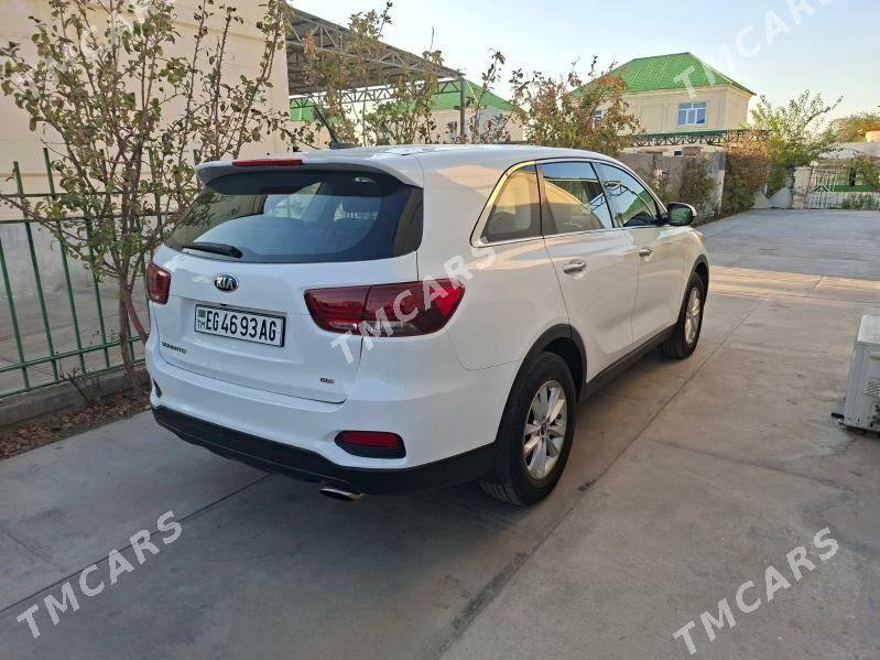 Kia Sorento 2020 - 275 000 TMT - Ашхабад - img 5