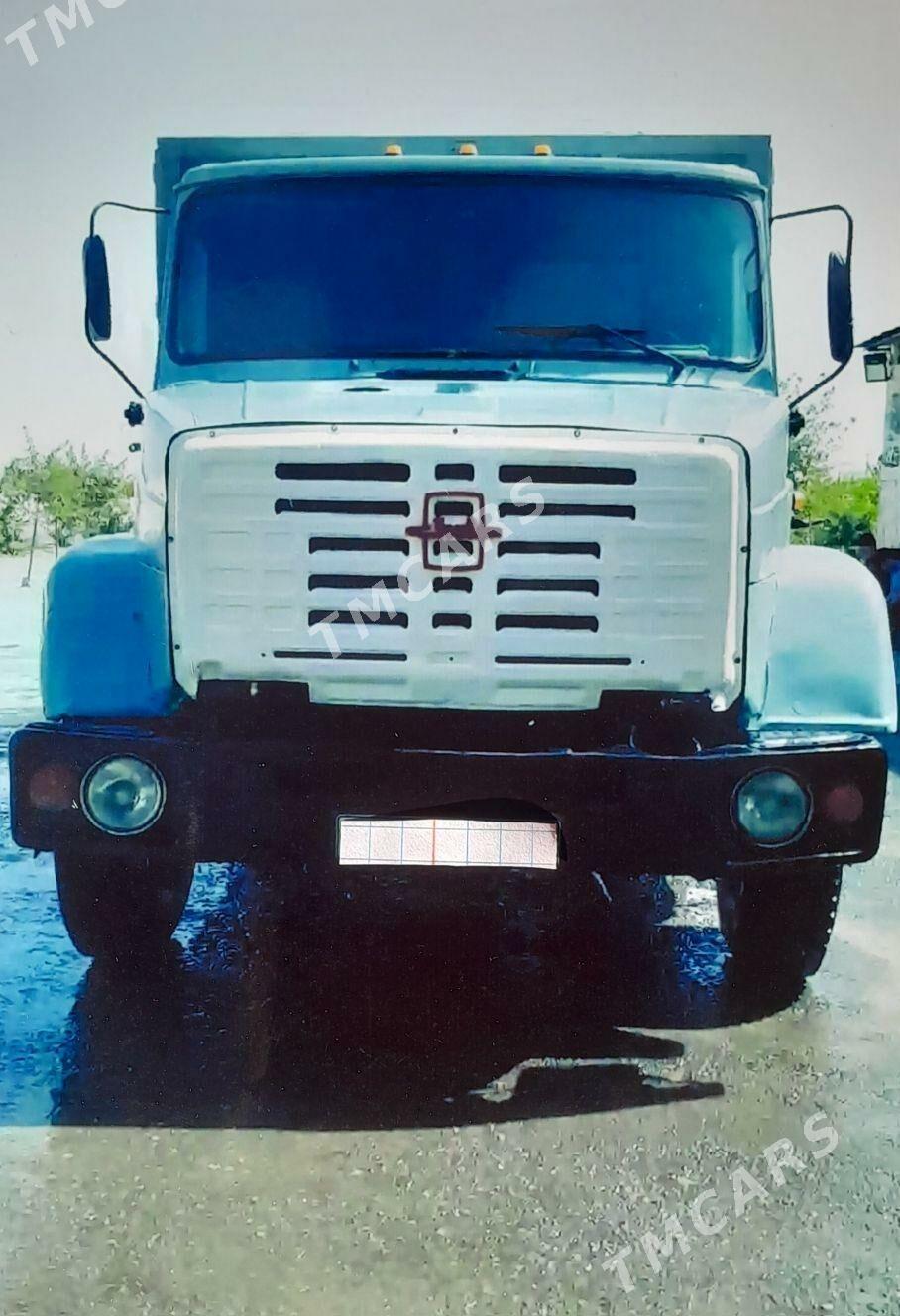 Zil 130 2000 - 140 000 TMT - Ашхабад - img 2