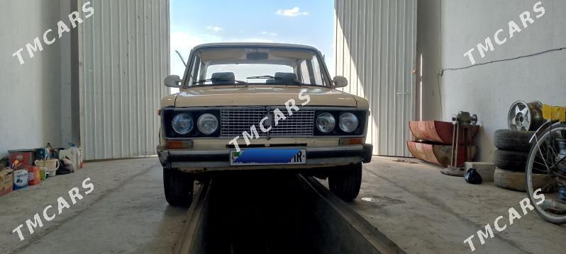 Lada 2106 1986 - 23 000 TMT - Байрамали - img 2