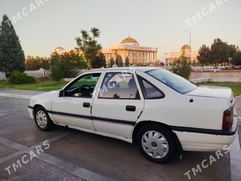 Opel Vectra 1992 - 21 000 TMT - Mary - img 5