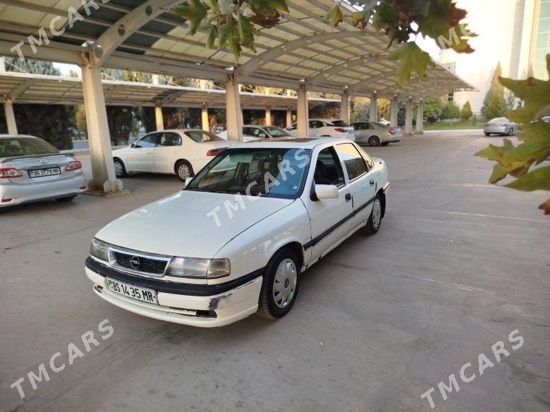 Opel Vectra 1992 - 21 000 TMT - Mary - img 4