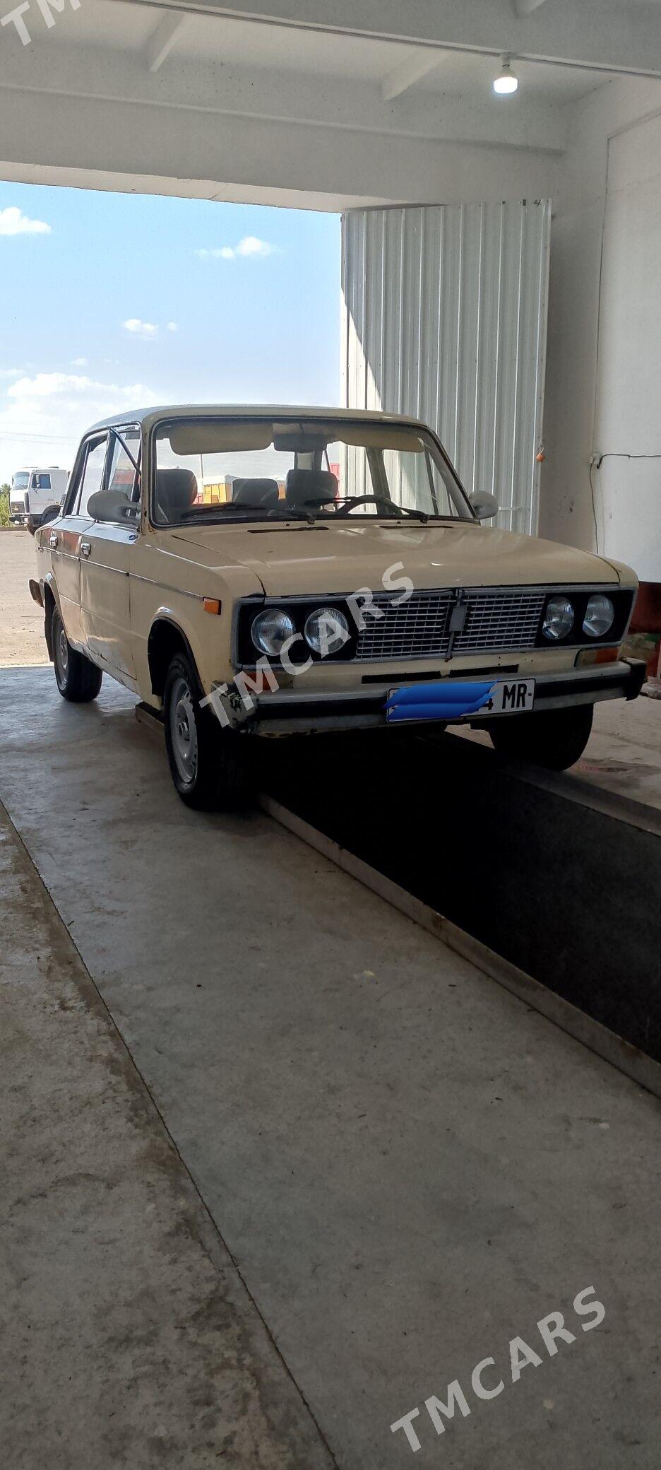 Lada 2106 1986 - 23 000 TMT - Байрамали - img 3