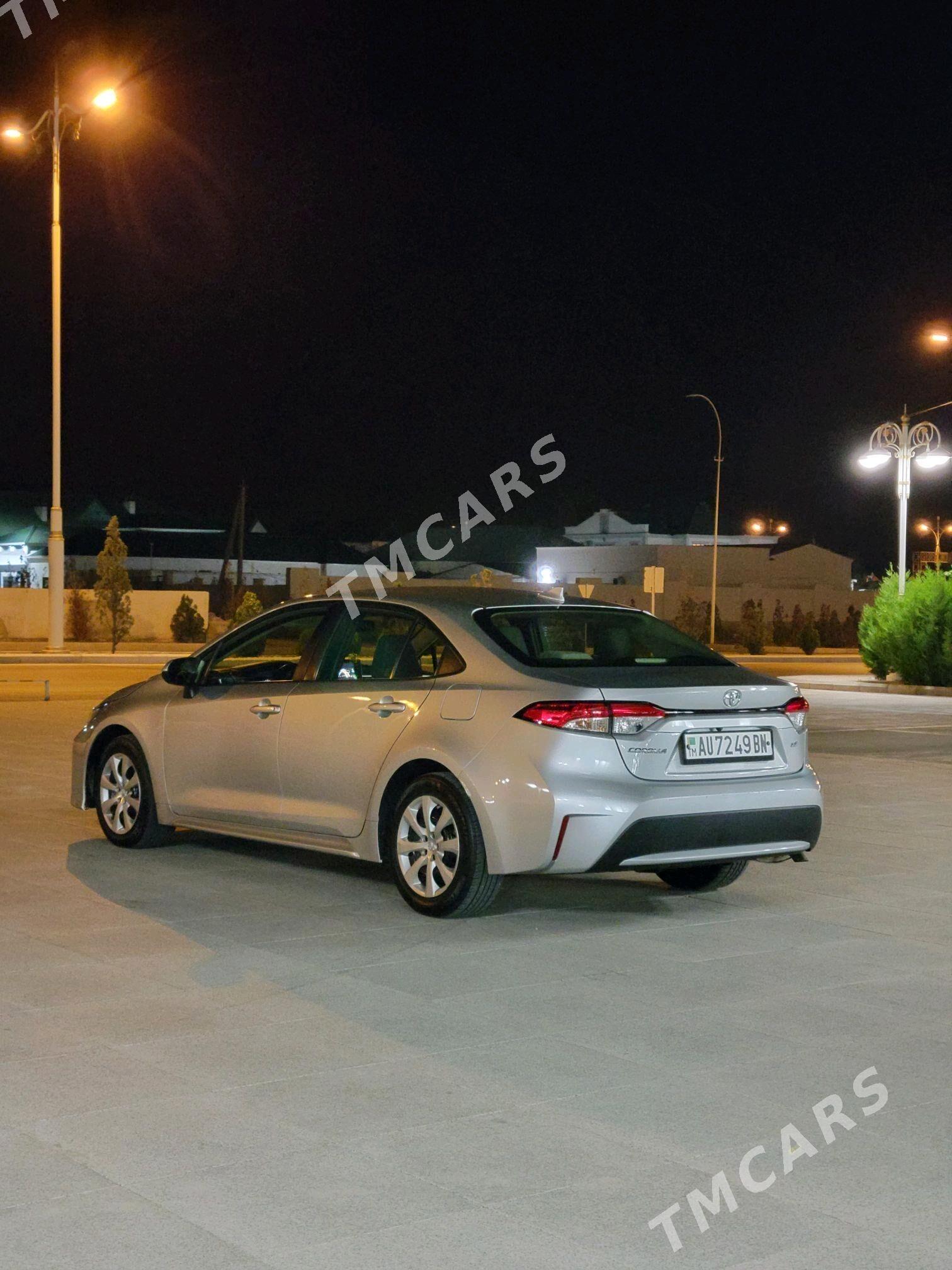 Toyota Corolla 2020 - 250 000 TMT - Balkanabat - img 2