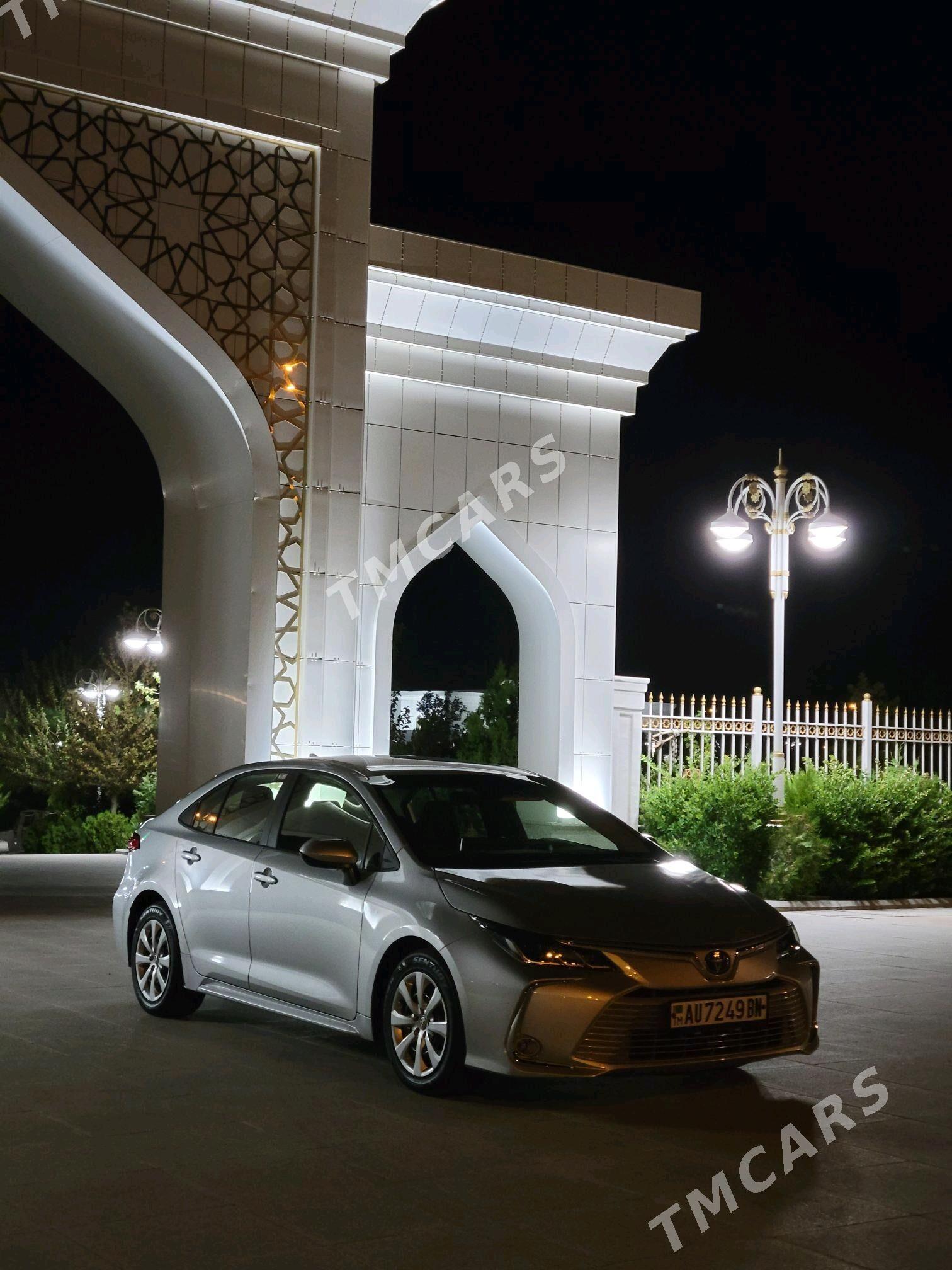 Toyota Corolla 2020 - 250 000 TMT - Balkanabat - img 3